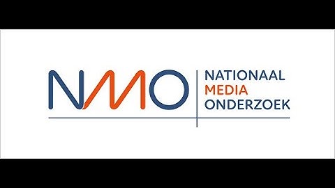 Nationaal Media Onderzoek (EN-version)