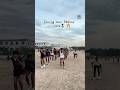 आर्मी के चीते...🏃💪🏃#physical #running #indorecity #bestworkout #mp #hosla #viralvideo #video#jaihind