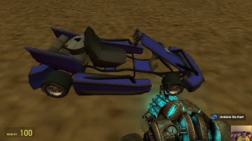 Random gmod stuff part 3