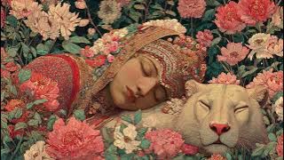 Peaceful Durga Mantra | Relax & Take a Rest with Divine Energy 🌸🙏✨