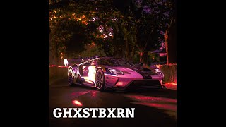 GHXSTBXRN - DOWNVOLT