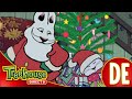 Max und Ruby: Weihnachtsmann/Schneekönigin/gibt Gas - 10