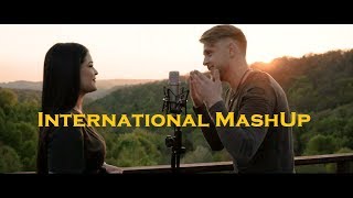 International MashUp | MERO, Pietro Lombardi, Shirin David, Ariana Grande, Drake, Daddy Yankee, etc.