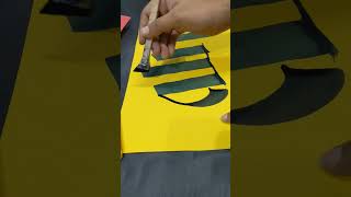 Allah name calligraphy #Allah_hu_Allah#naat#arabicart #viralvideo #trending #subscribe