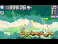 Angry Birds Stella Level 52 3 Stars Walkthrough