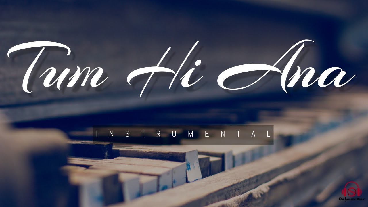 TUM HI ANA   Instrumental  Marjaavan  Jubin Nautiyal  Payal Dev  Sidharth  Ritesh  T Series