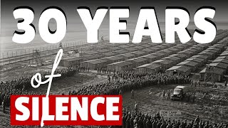 They Were Told Never To Speak About It - The Secret That 10,000 People Kept For 30 Years & WonTheWar