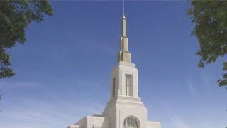 Community steeped in controversy over North Texas church's 173-foot steeple plan