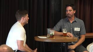 Brew Talks PDX: Entrepreneurial Lessons feat. The Commons Brewery founder Michael Wright