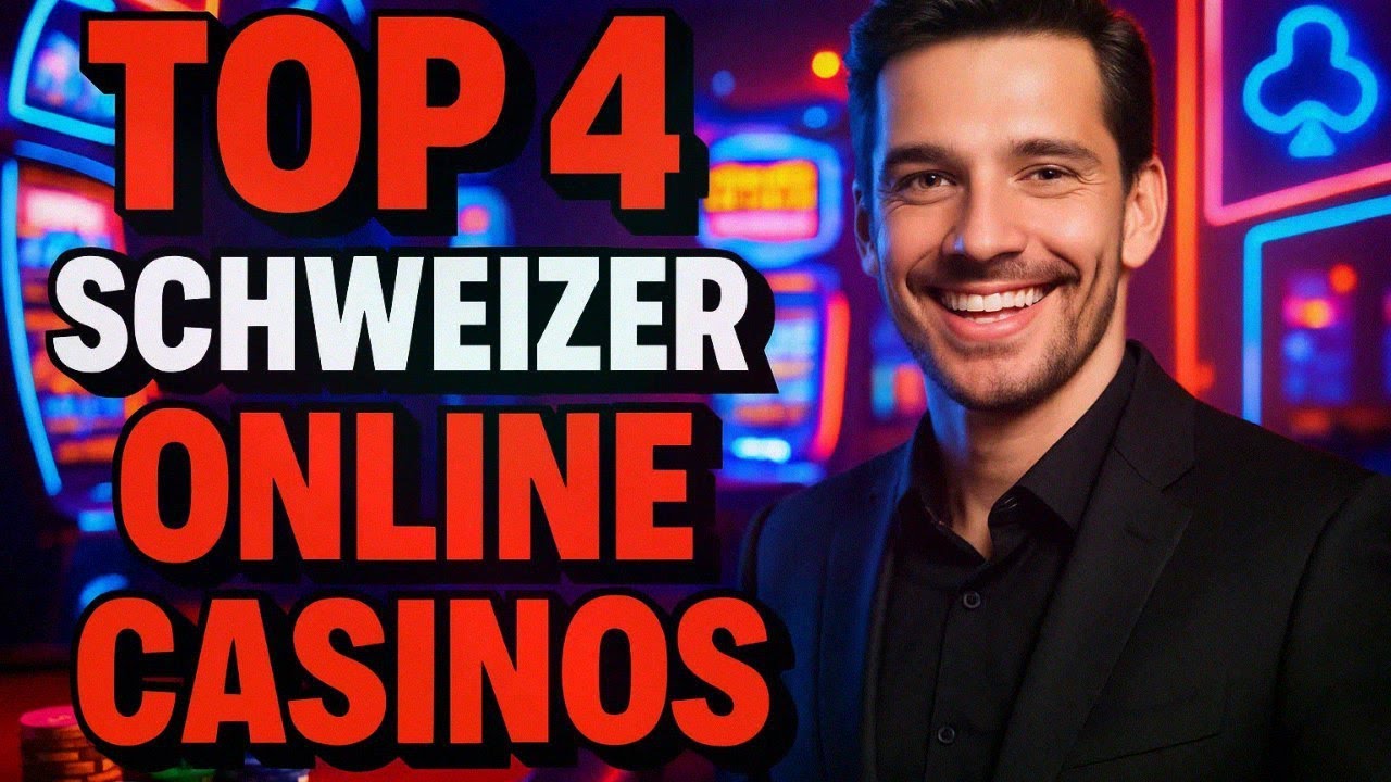 ? ONLINE CASINO BEWERTUNG SCHWEIZ – BESTE ONLINE CASINOS SCHWEIZ ?️??