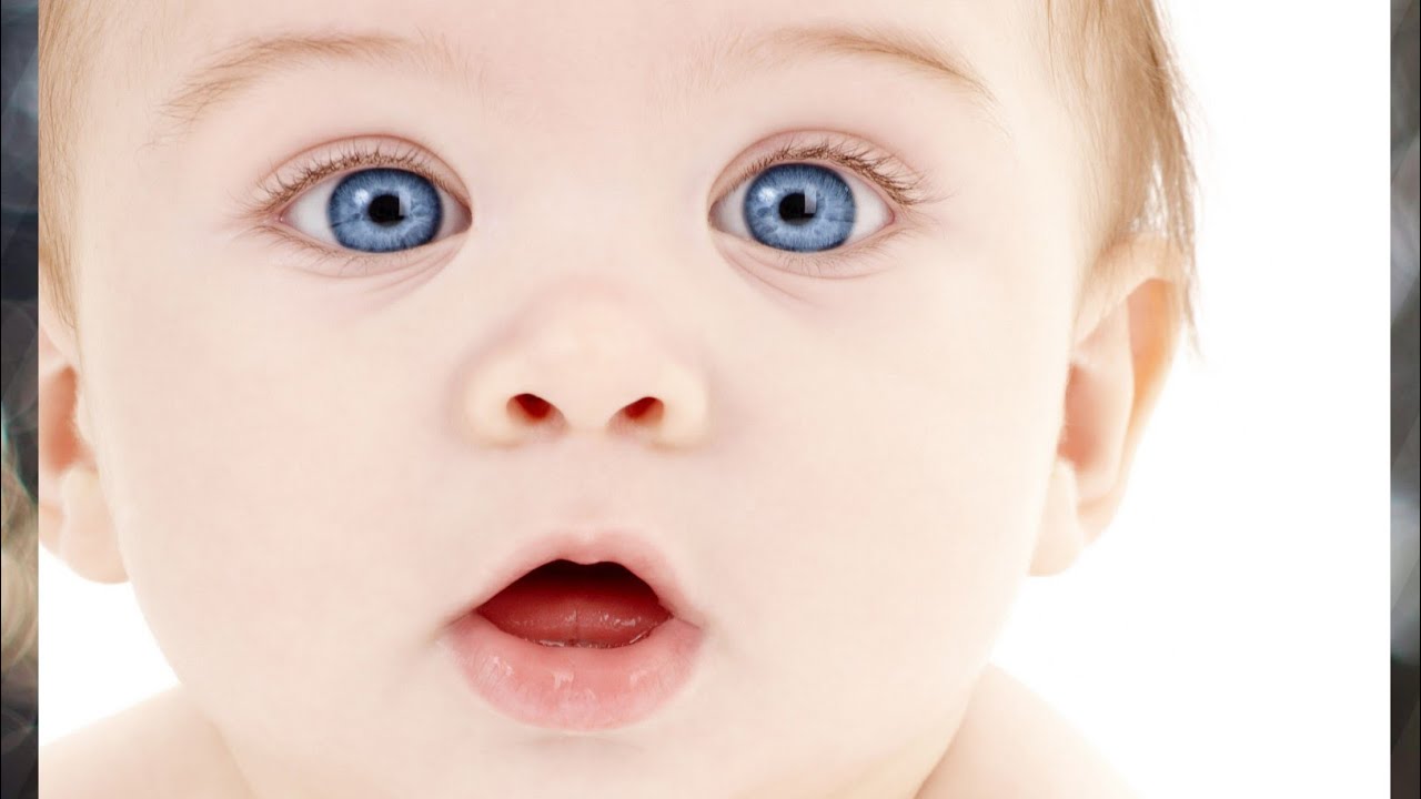 Baby Confused Video | Baby funny videos | Cute babies | Baby cute smile