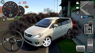 Ultimate City Car Driving Experience | Realistic Traffic Simulator Gameplay | Smooth Android Driving screenshot 4
