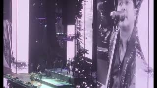 Julion Alvarez - Vibra Perfecta (en vivo) Desde el Sofi Stadium en Los Angeles