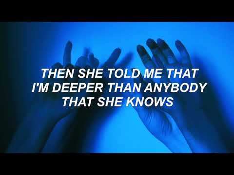 Chase Atlantic - Why Stop Now (Lyrics)