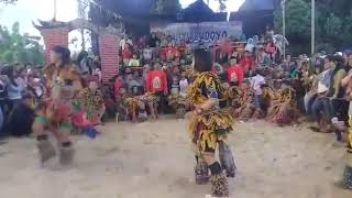 Gedruk Wahyu budoyo
