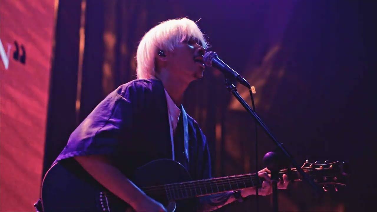 Slowly (Live in Saigon)