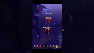 DEMONIACO 6.1 VS CLARENT 5.2 #shorts #parati #albiononline #gaming