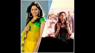 Nyla Usha Live St.thomas College Thrissur- Diwanjimoola Grand Prix Movie Promo