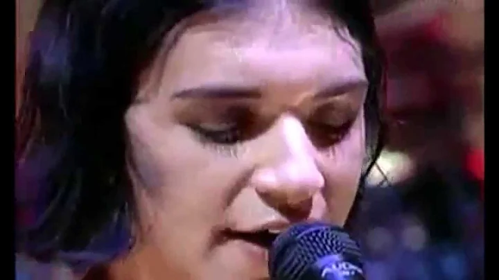 Placebo - Nancy Boy (Jools Holland, 1997)