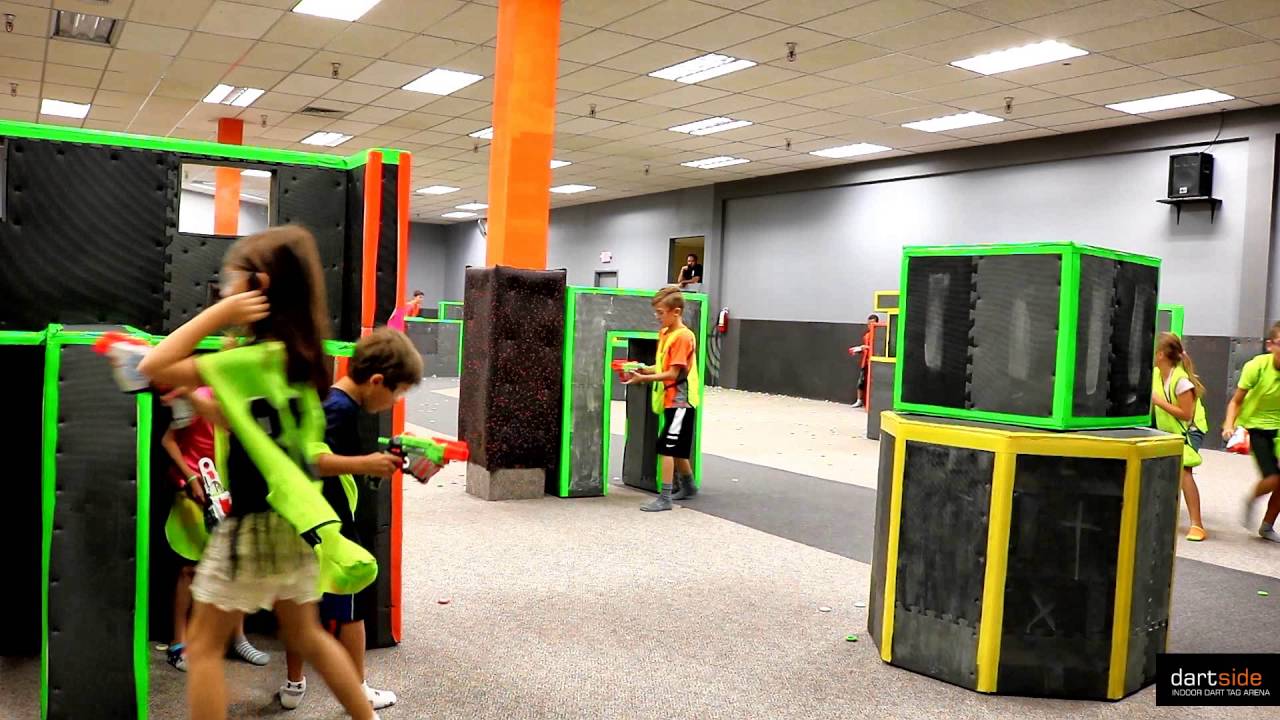 Dartside Layton Hills Mall YouTube