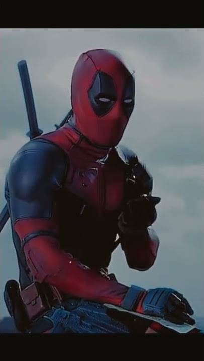 Deadpool 2' reheats the chimichangas in fine fashion