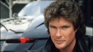 Being David Hasselhoff (Porträt D 2019)