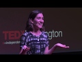 Does Poop Hold the Secret to Your Health? | Sarah Greenfield RD, CSSD | TEDxWilmingtonLive