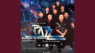 Video thumbnail of "Grupo Pazz - Todo Porque Me Amas"