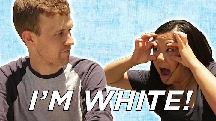 If Asians Said The Stuff White People Say - DayDayNews