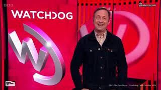 Spray Foam Insulation Problems on BBC Watchdog | Here’s What You Can Do