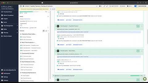Epsilon3 - Automation Demo Video