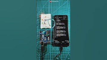How to make a traffic light project Arduino/#shorts#arduino