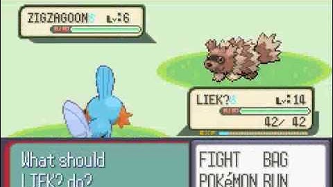 Pokemon Ruby Playthrough Part 4 (Duel Narrated)