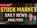 #1770 Market News Analysis