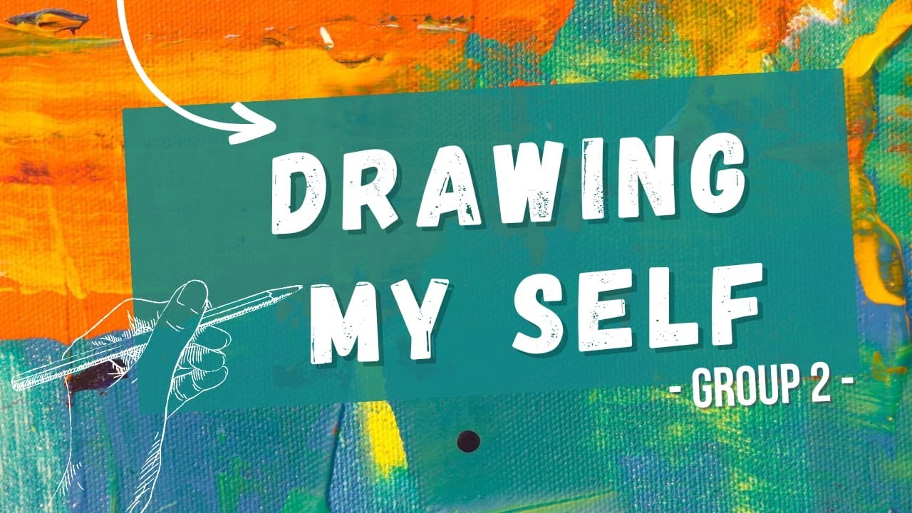 Group 2 - English group Task Draw My Life - YouTube