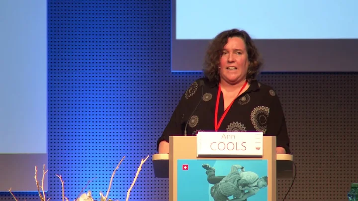 Ann Cools - Shoulder instability in athletes: non-...