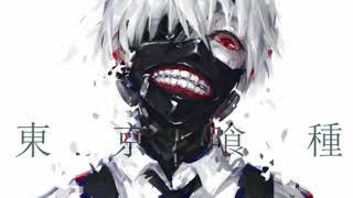 Tokyo Ghoul OST 1   Track 11   Kaneki vs  Jason [Unravel 'Full']