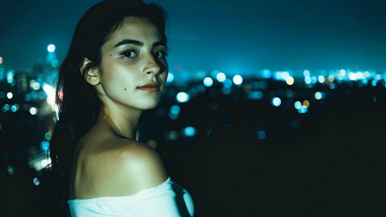 it's okay, you can rest now