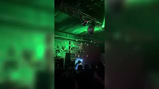 Onur Ozer at Groped , 14-02-26 , Benevento 