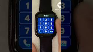 i open playstore in my smart watch new code dekhlo real he 100% working screenshot 4