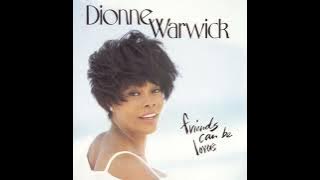 Dionne Warwick 🎧 Age Of Miracles