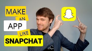 How To Make An App Like Snapchat | STT screenshot 3