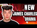 JAMES CHARLES LAWYER REACTS