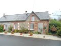 Beautiful stone cottage in heart of Normandy - €119,250