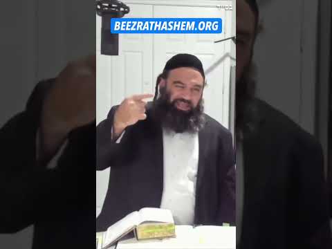 Irat Shamayim é seu odômetro espiritual