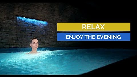 Qubino - Create Your Own Waterfall Z-Wave