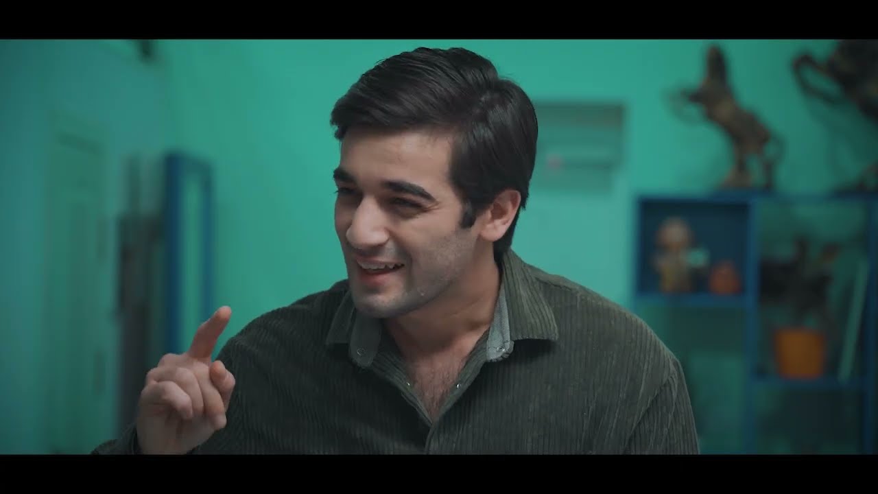 Farzand dog'ida qolmasang rozimasman.{Bunday qarg'ishga uchramang}