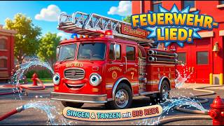 Tattata Das Groe Feuerwehrlied Fr Kinder 