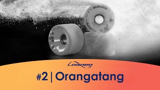 Orangatang | 21 Years of Loaded Boards | #2 of 4