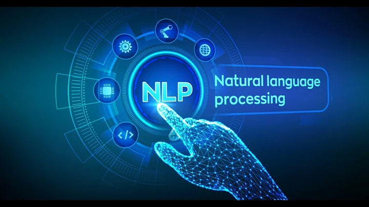 how search engines like Google use NLP to improve their results.